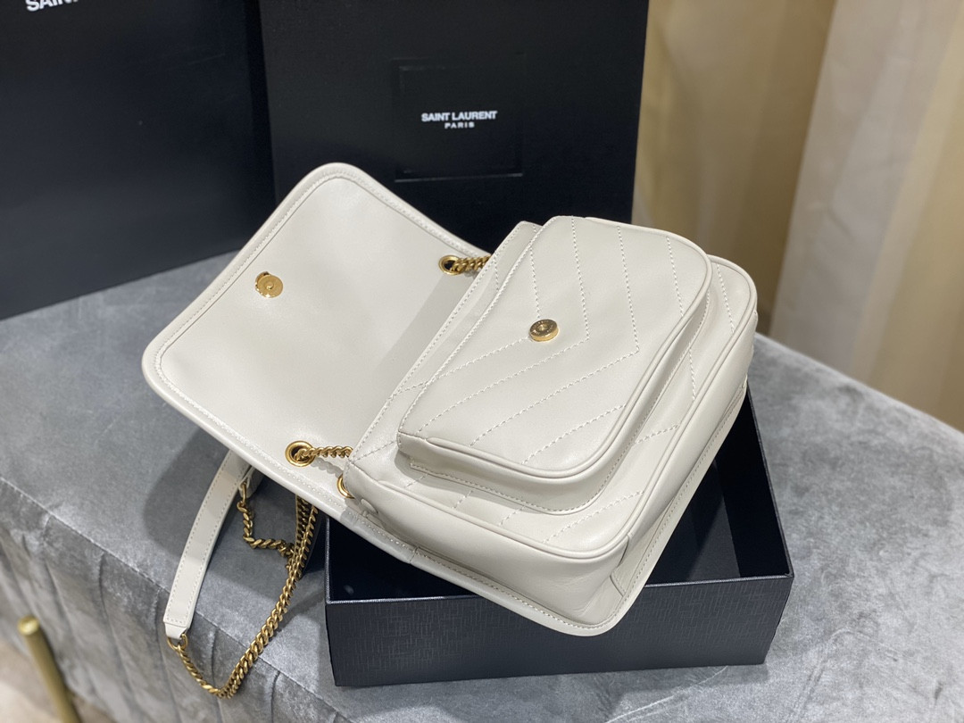 Ysl Niki Baby Bag