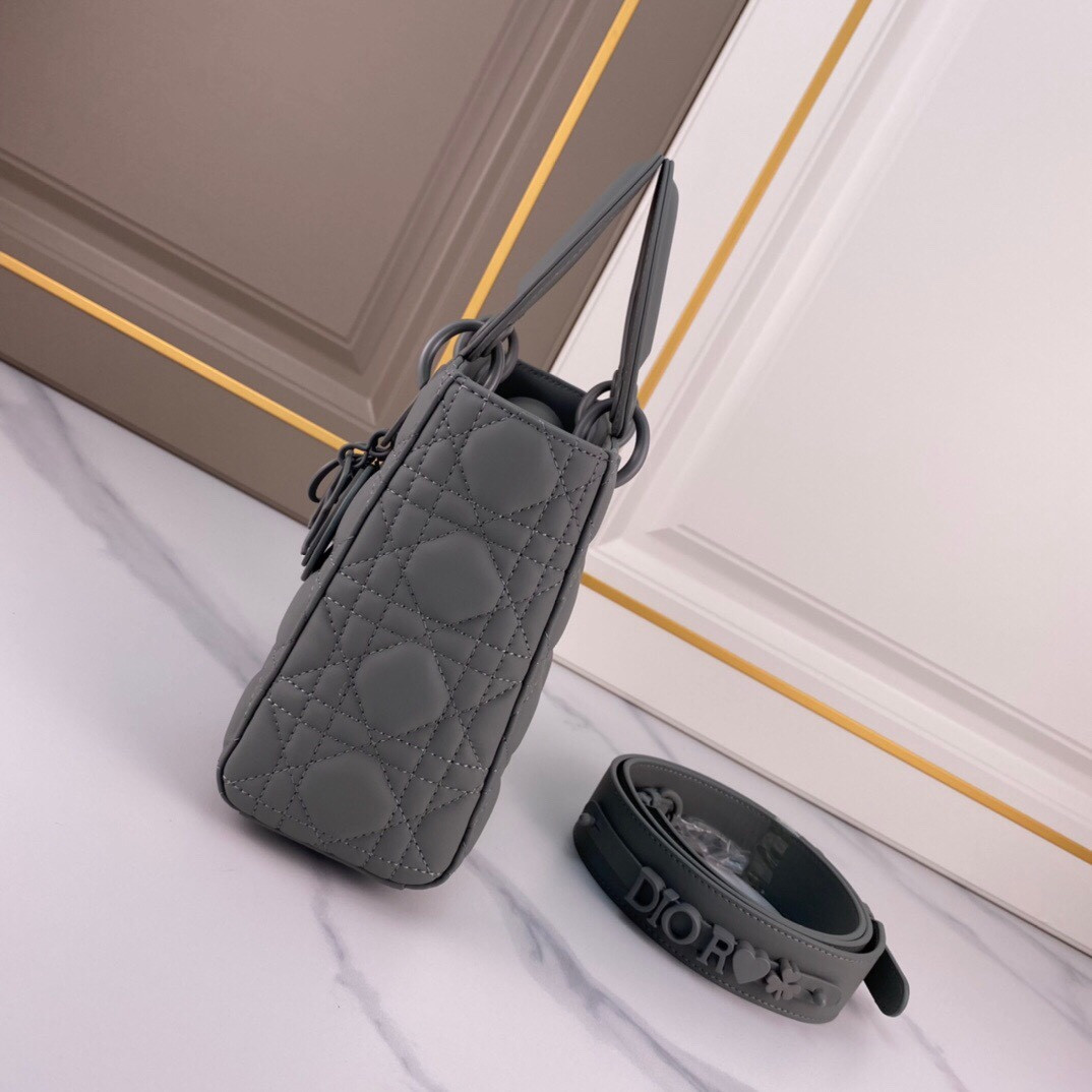 Small Lady Dior Bag