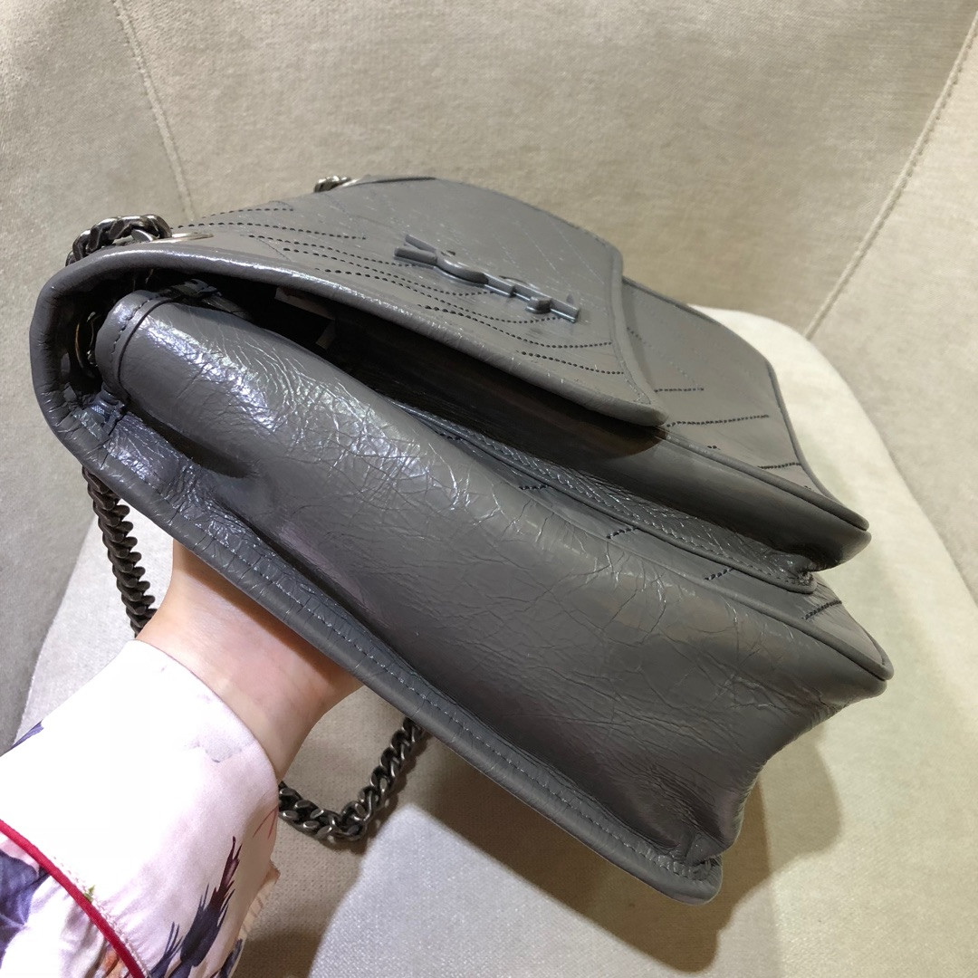 YSL NIKI LARGE BAG