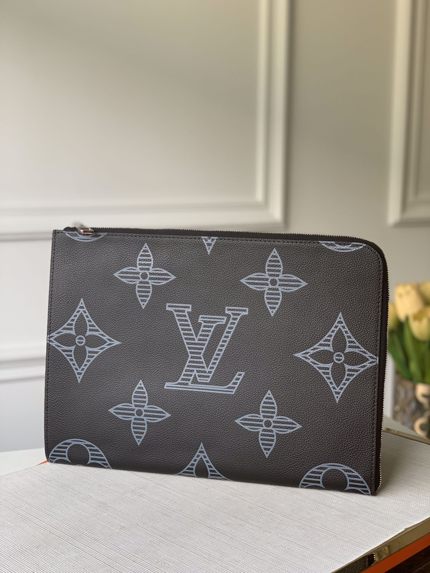 Louis Vuitton Pochette Jour Bag