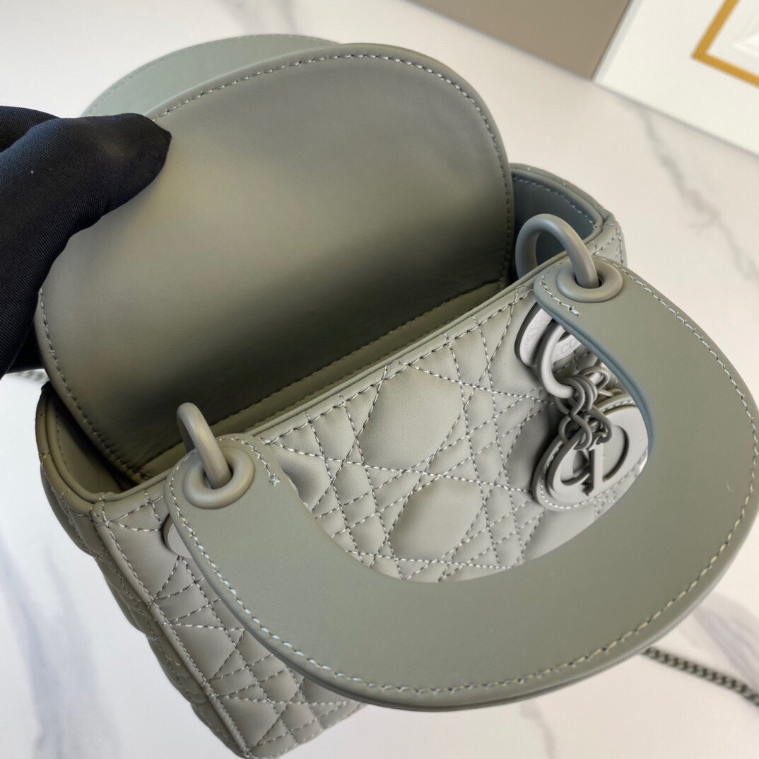 Mini Lady Dior Bag