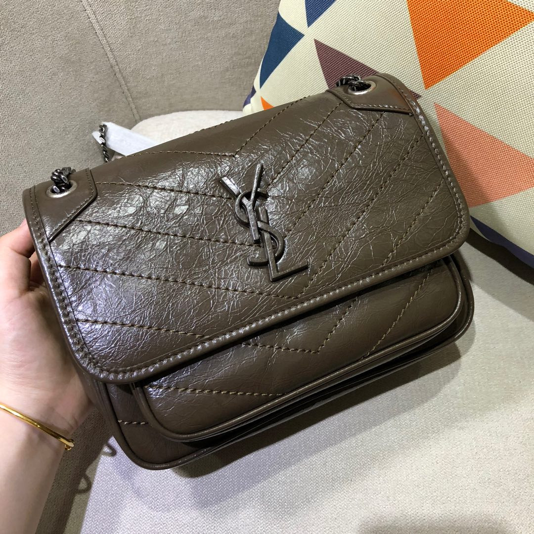 Ysl Niki Medium Bag