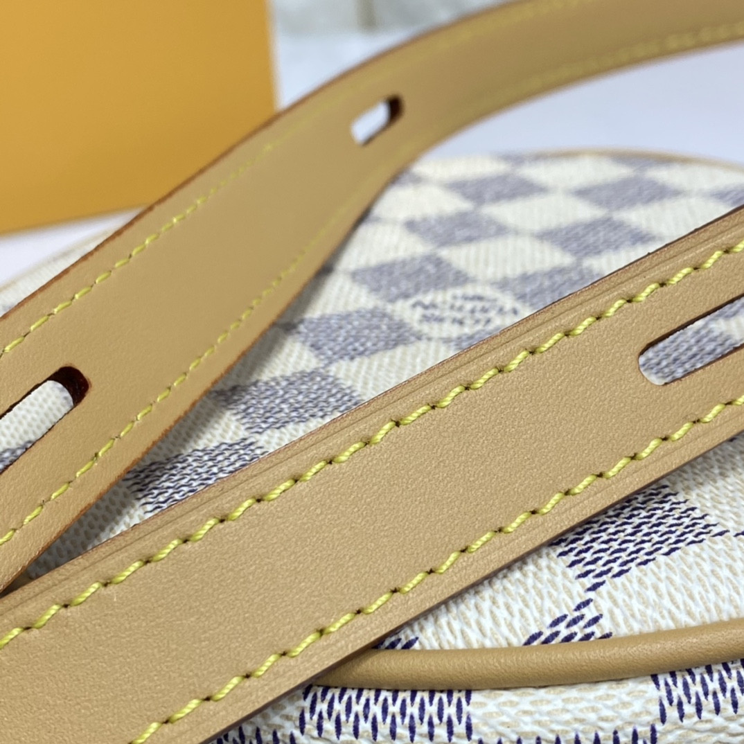 Lv Boite Chapeau