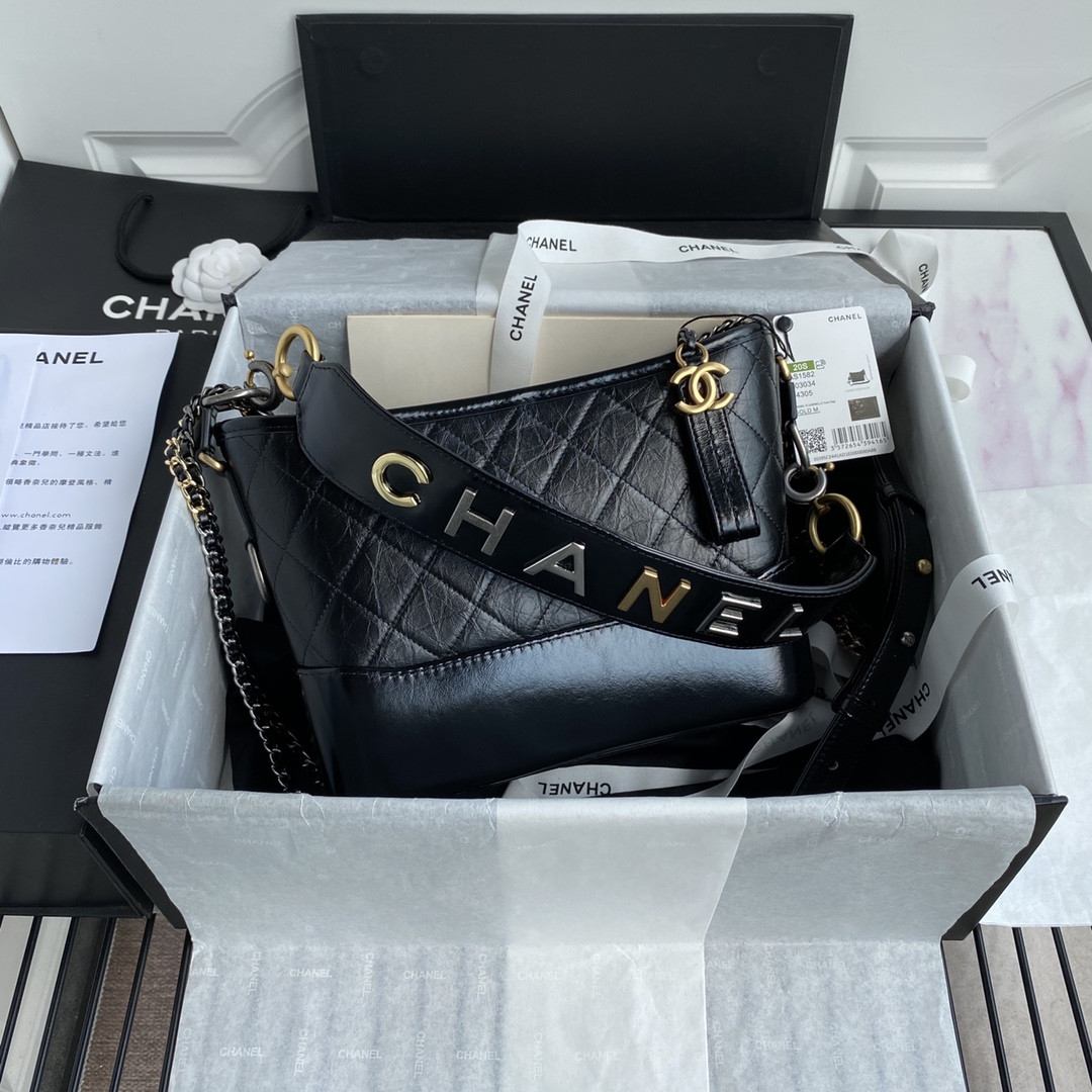 Chanle Hobo Bag