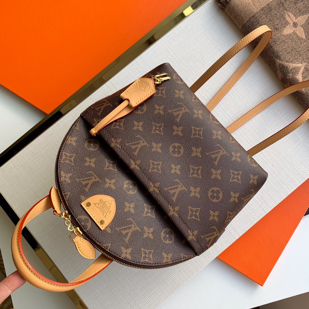 Louis Vuitton Moon Bag