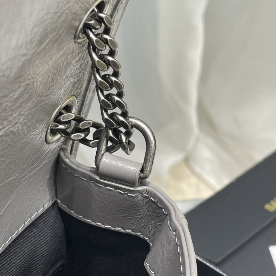 Ysl Niki Baby Bag